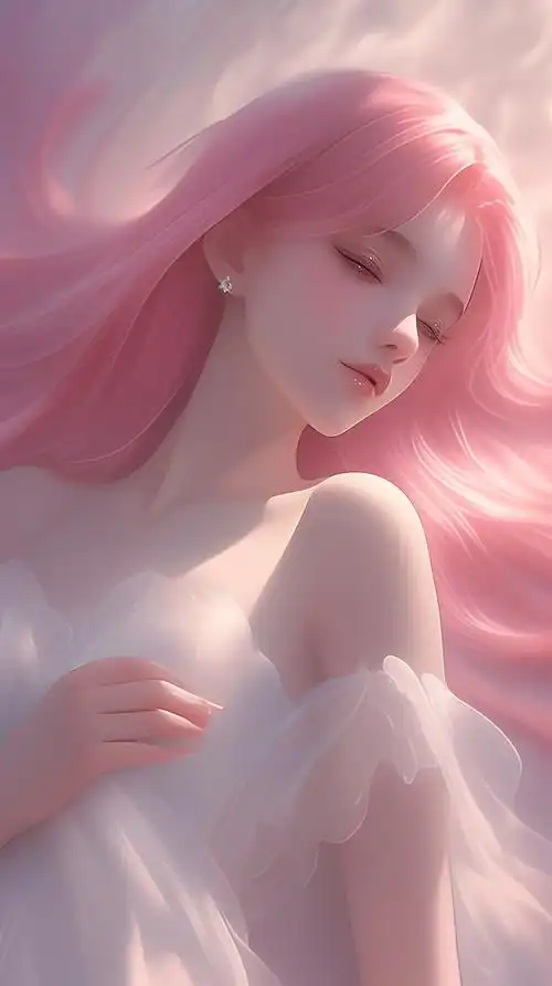 山海情